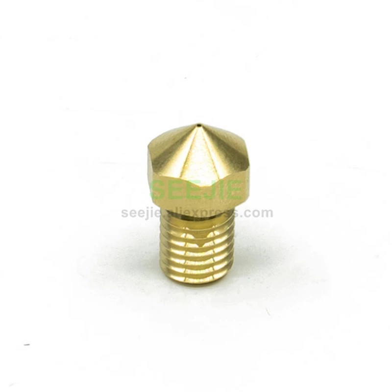 Hotend 0.4Mm - 3Dプリンター用ノズル,0.4mm,2個