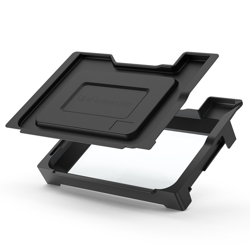 Resin Printer - GK3/GK3Proレジン3Dプリンター用互換交換部品、造形板およびレジン槽、光硬化型プリンター用アクセサリー