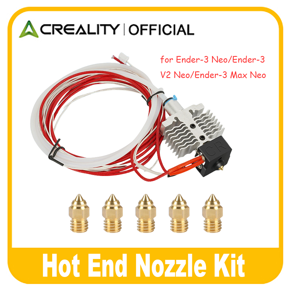 Direct Drive Extruder - Creality アップグレード版 Ender 3 V2 Neo