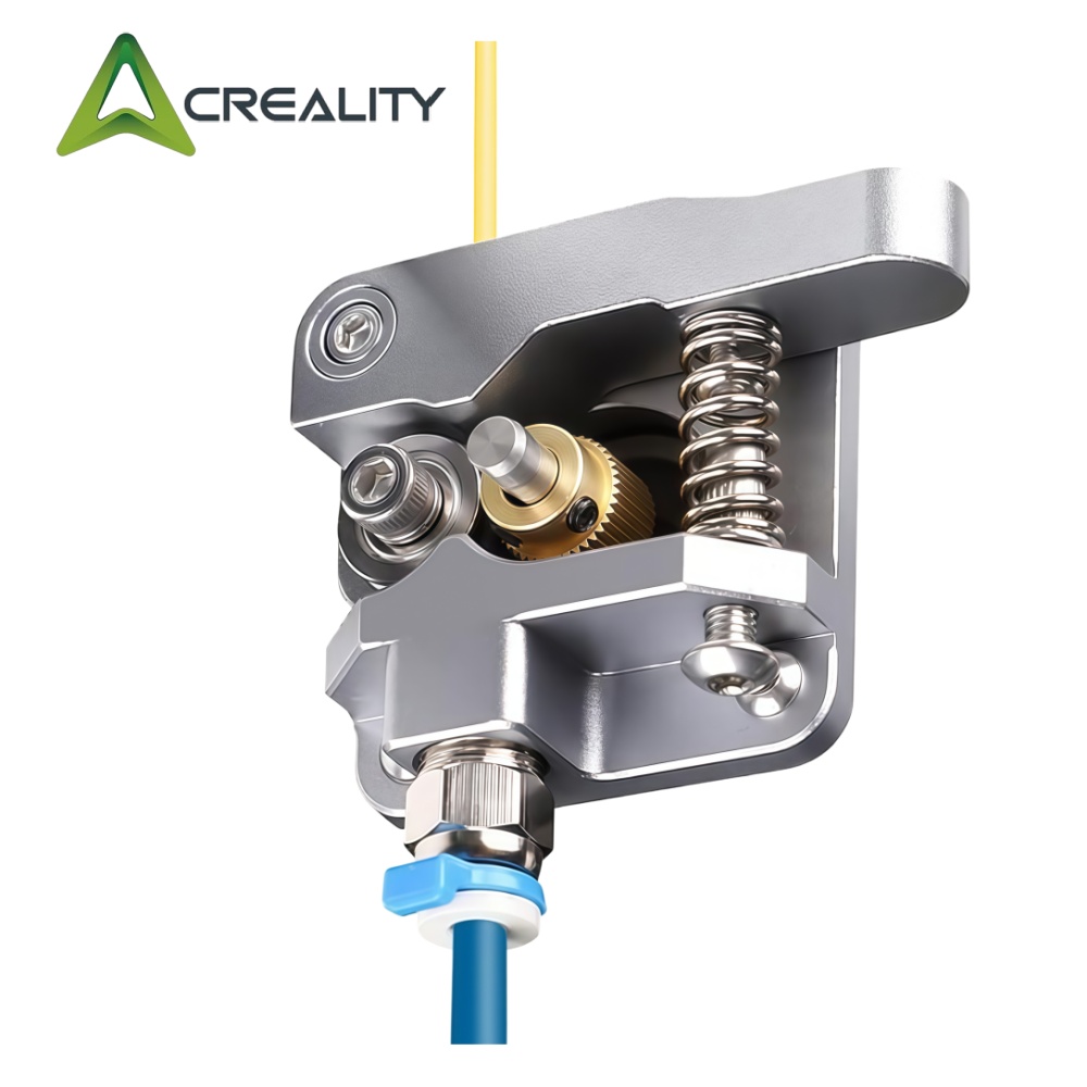 Direct Drive Extruder - Creality 公式 Ender 3 エクストルーダー アップグレード