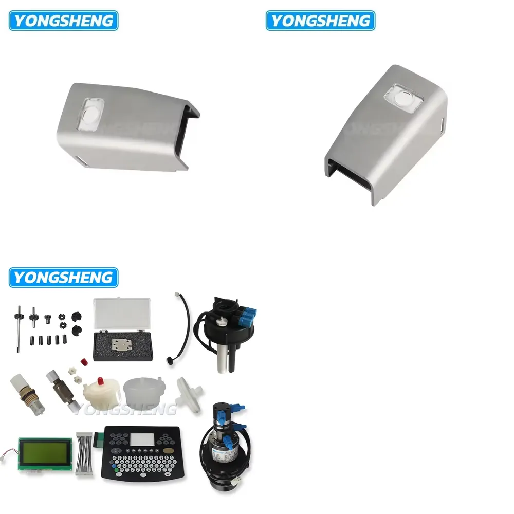 Printer Nozzle - 2026年注目商品代替品 022521SP ノズルカバー Domino AXシリーズインクジェットプリンター用