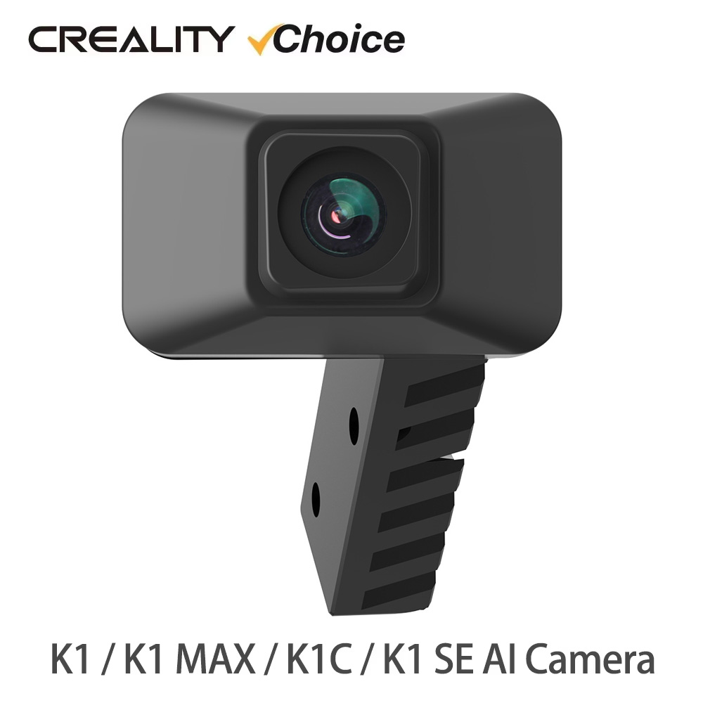 3D Printer Stand - Creality K1 Max AI カメラ HD