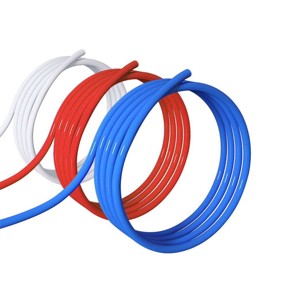 Filament 1.75 - 1/3/5 メートル ID2.0mm OD4.0mm 1.75 フィラメント供給