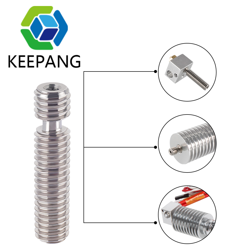 Direct Drive Extruder - 3D v5 v6押出機,サイレント,防蚊,1.75または3.0mm,充電式,ワイヤレス,すべての金属製の母乳育児チューブ用,5個