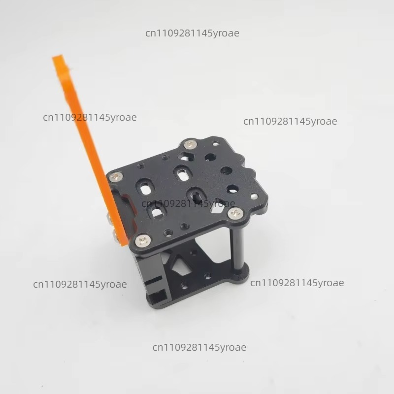 3D Printer - V-minion 3Dプリンター用、アルミニウム合金製CNC加工超軽量MGN9H X軸プリントヘッドキャリッジ
