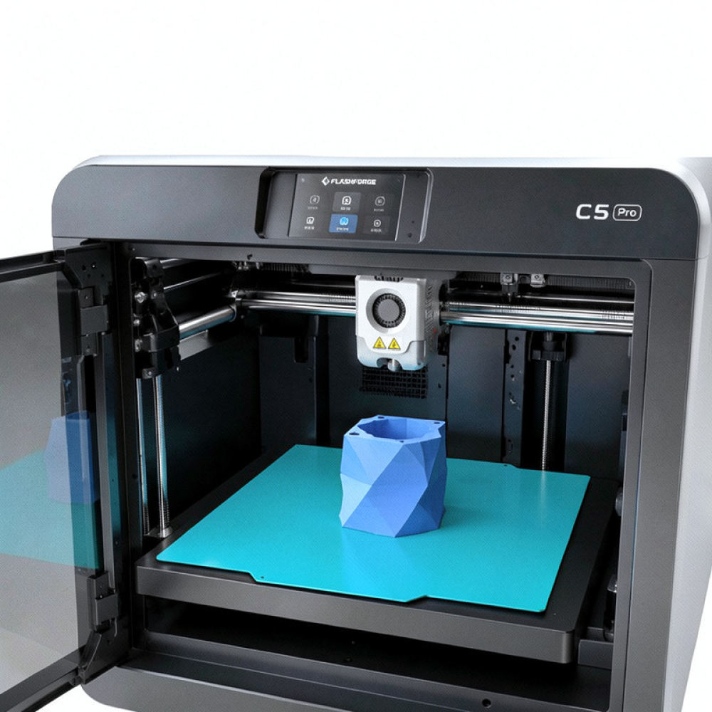 Flashforge C5、C5 Pro 3Dプリンター用、 - Build Plate のレビューと価格