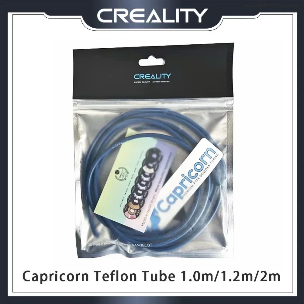 CREALITY Capricorn Bowden PTFE - Bowden Tube のレビューと価格