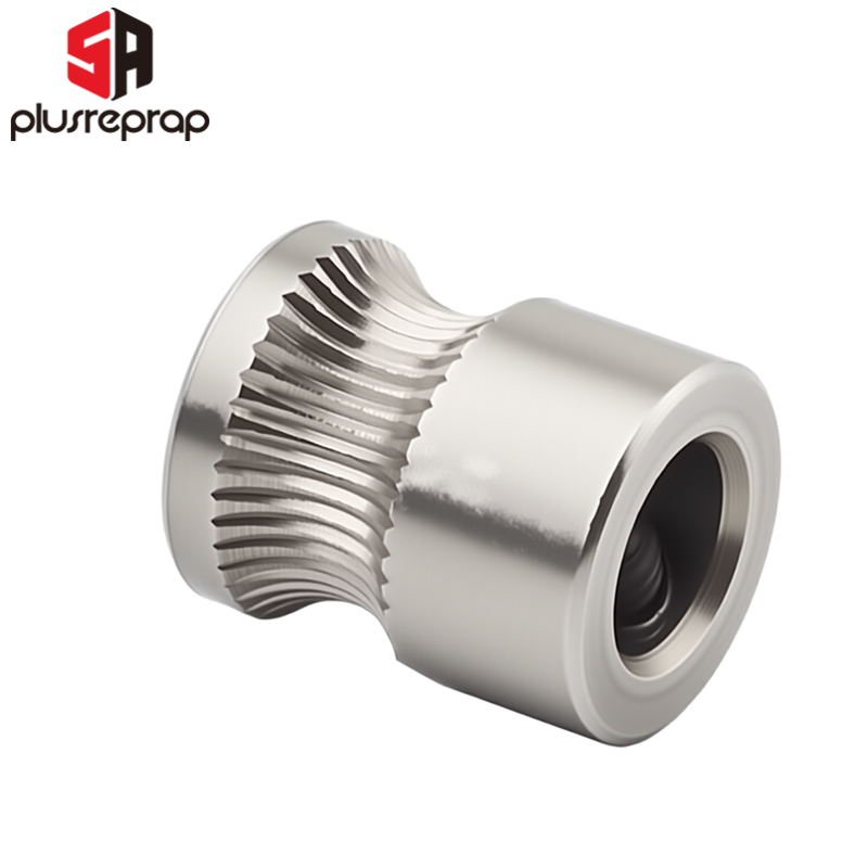 1pc MK8用1.75ミリメートル3ミリメートルフィラメン - Direct Drive Extruder のレビューと価格