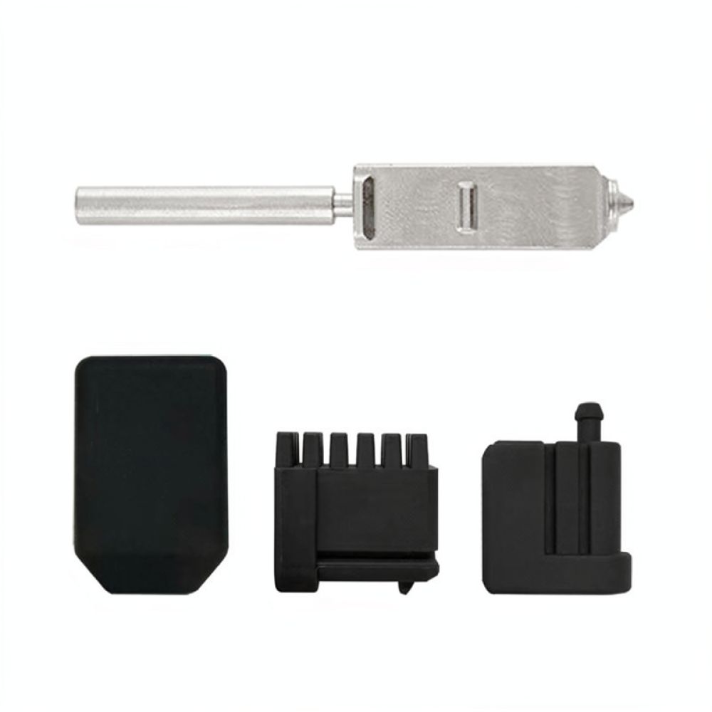 Anycubic Kobra S1 Max 3Dプリンター用 - Printer Nozzle のレビューと価格