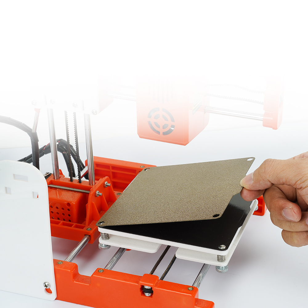 Easythreed K7、K9、K1、X1、K2、X2対応 - 3D Printer Bed のレビューと価格