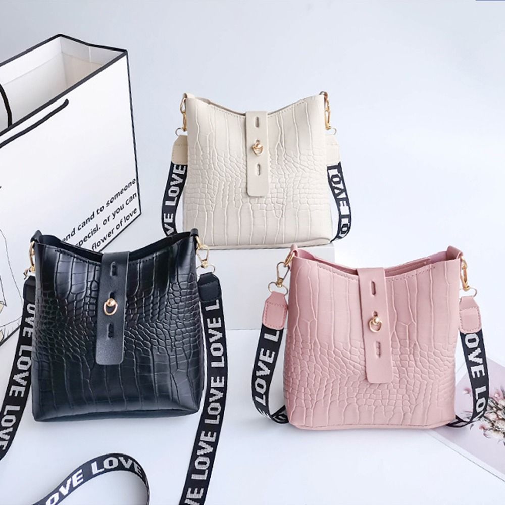 女性用合成皮革クロスオーバーバッグ,ショルダーバッグ,フェイ - Tpu Filament のレビューと価格