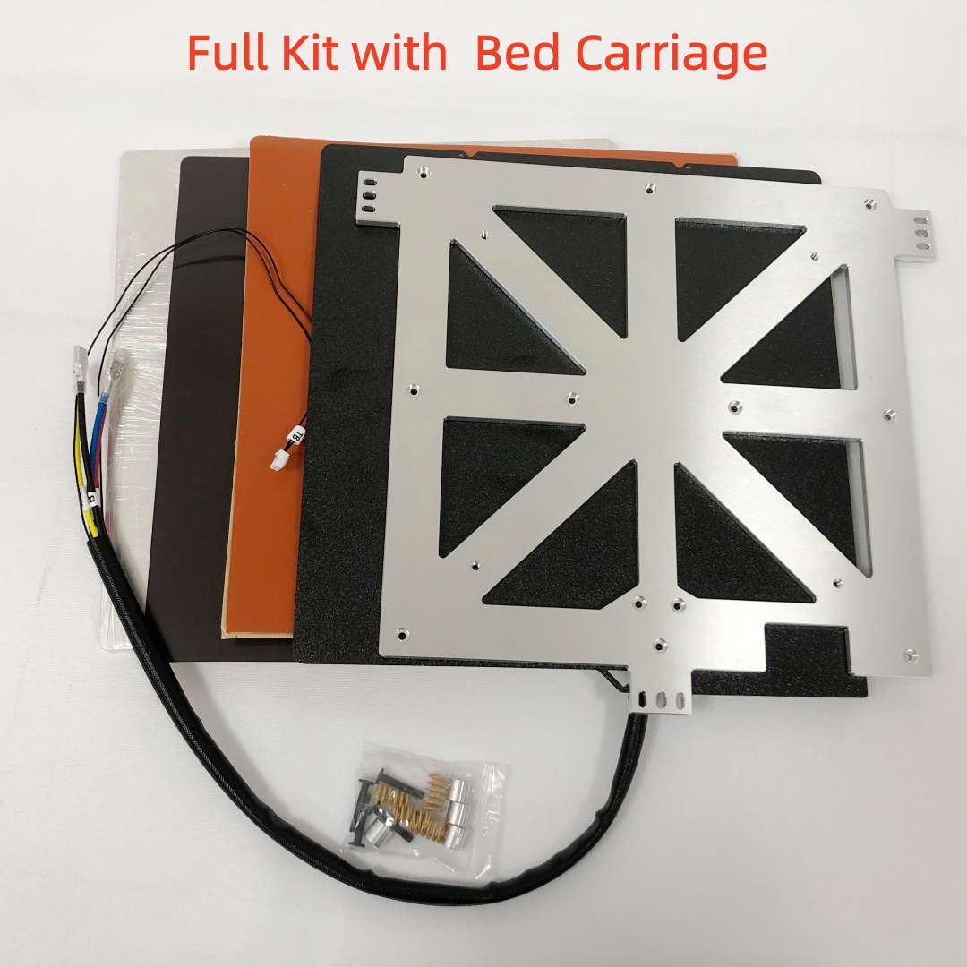 Funssor 110/220 1000w Anycubic - Carriage Bed のレビューと価格