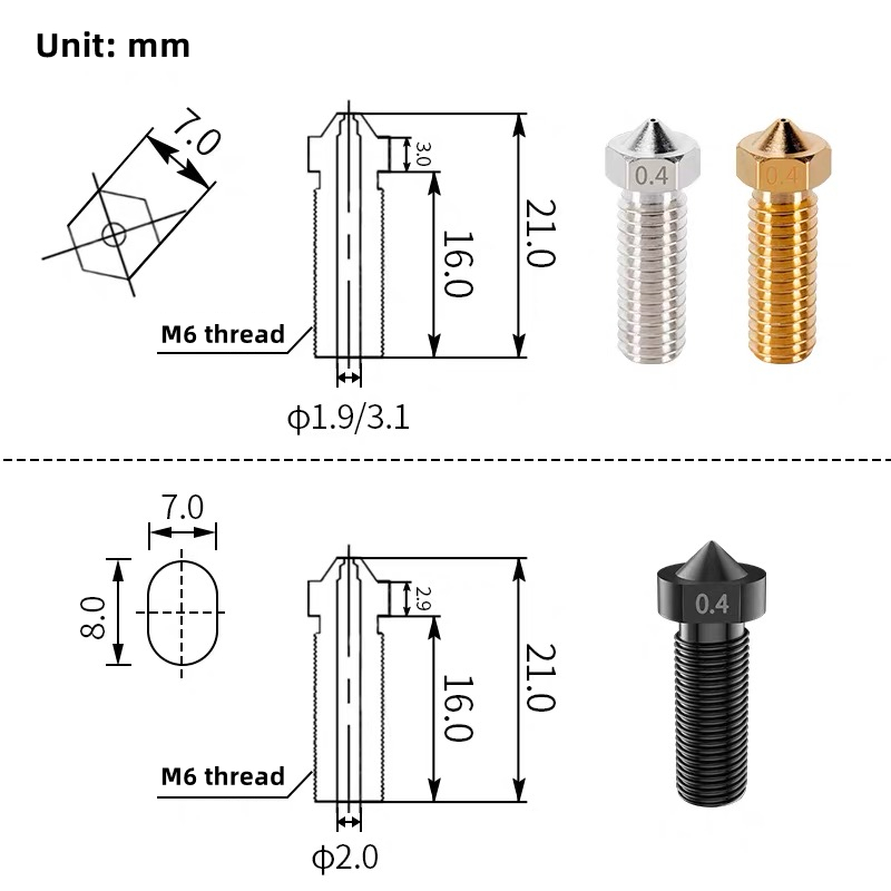 アーティラリー・サイドワインダーX1 & X2、Genius - Direct Drive Extruder のレビューと価格