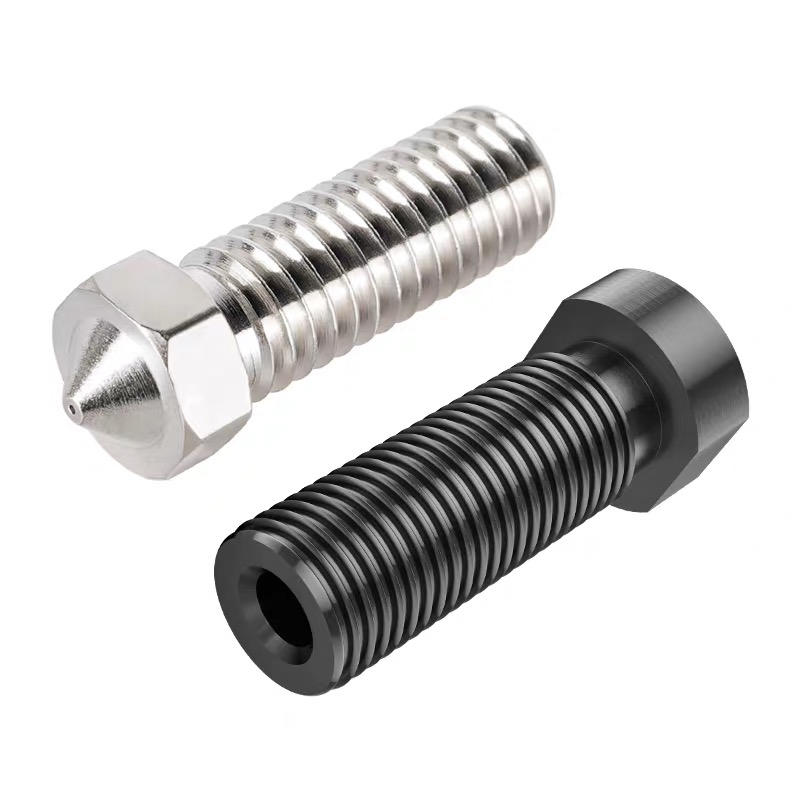 アーティラリー・サイドワインダーX1 & X2、Genius - Direct Drive Extruder のレビューと価格