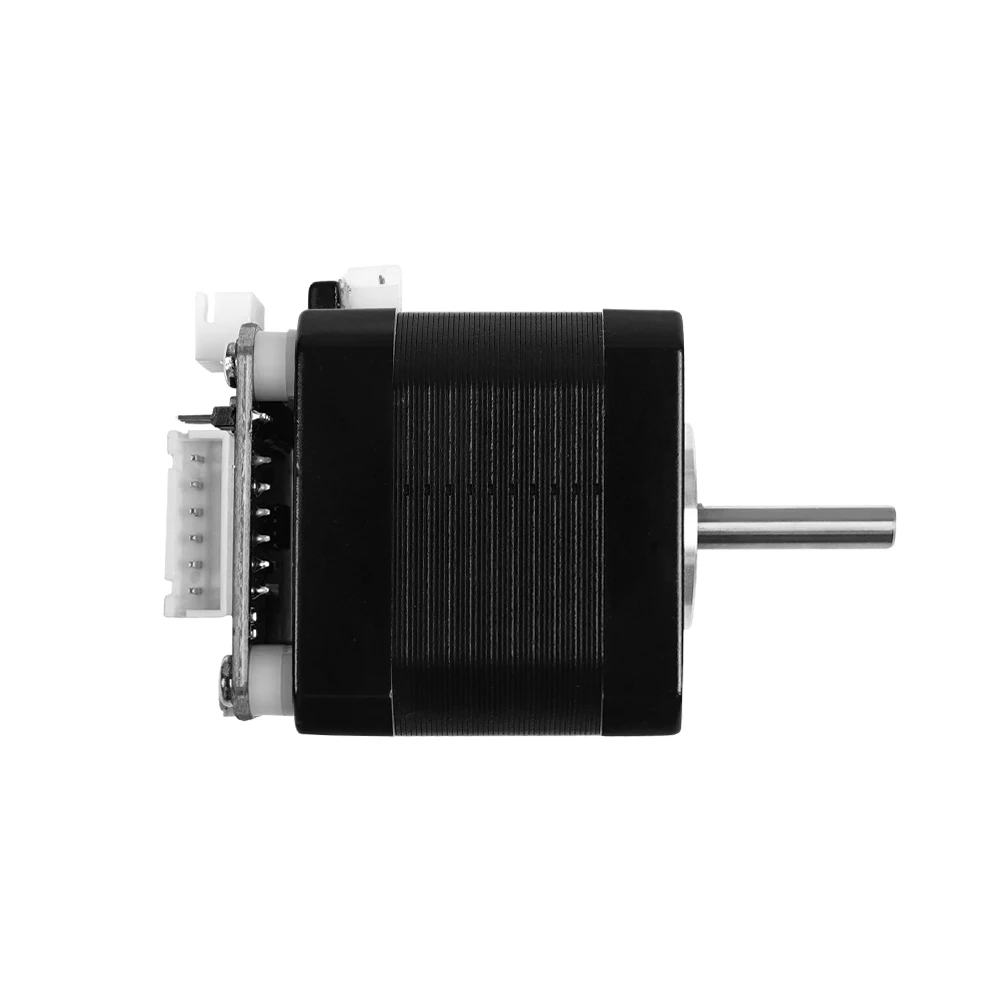 3Dプリンター用部品、CNCクローズドループステッピングモー - Closed Loop Stepper Motor Nema 17 のレビューと価格
