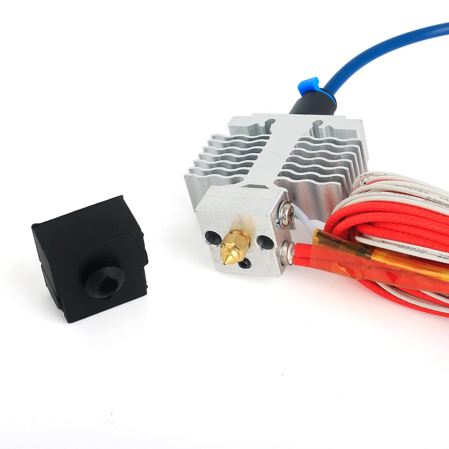 Creality アップグレード版 Ender 3 V2 N - Direct Drive Extruder のレビューと価格