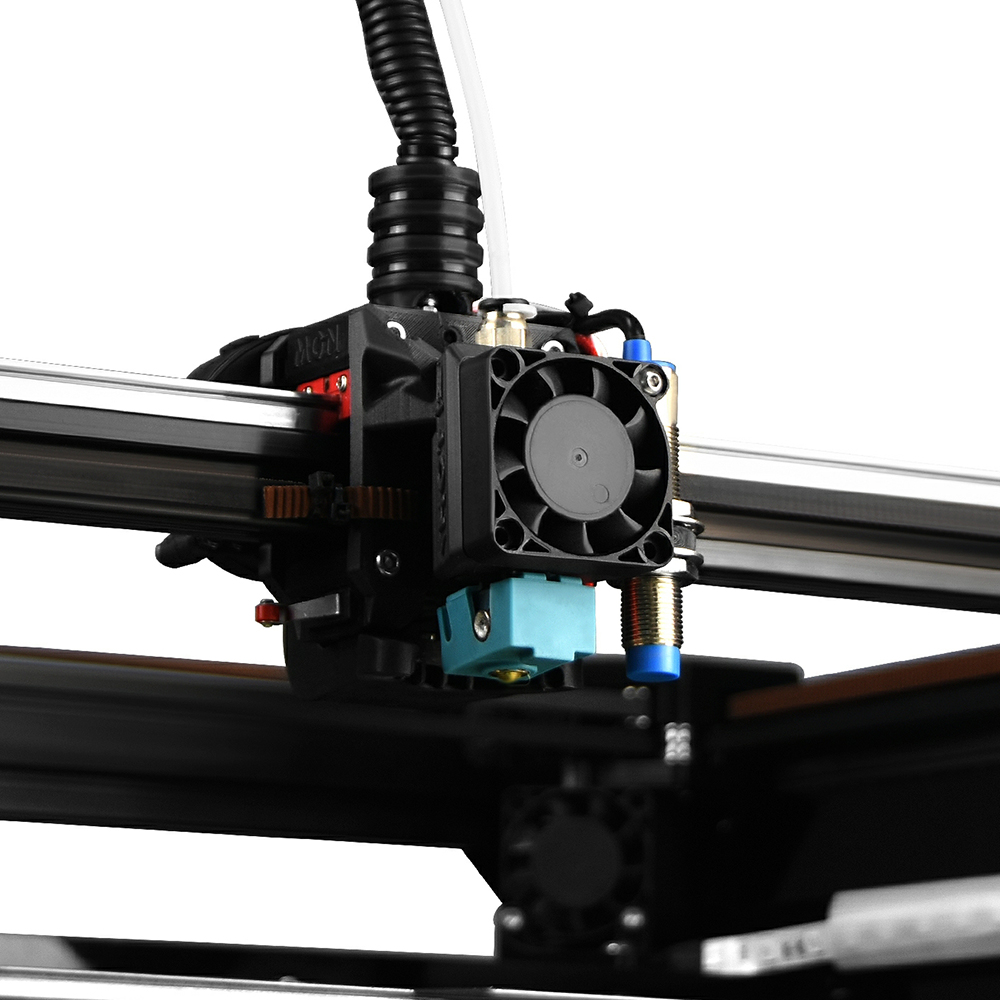 Twotrees 3Dプリンターパーツ 3010ファン 30 - Direct Drive Extruder のレビューと価格
