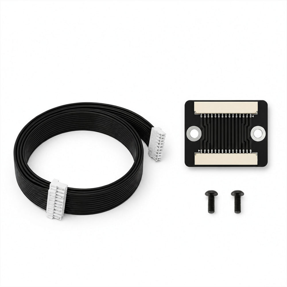 Snapmaker U1 3Dプリンター用フィラメントフィー - Extruder のレビューと価格