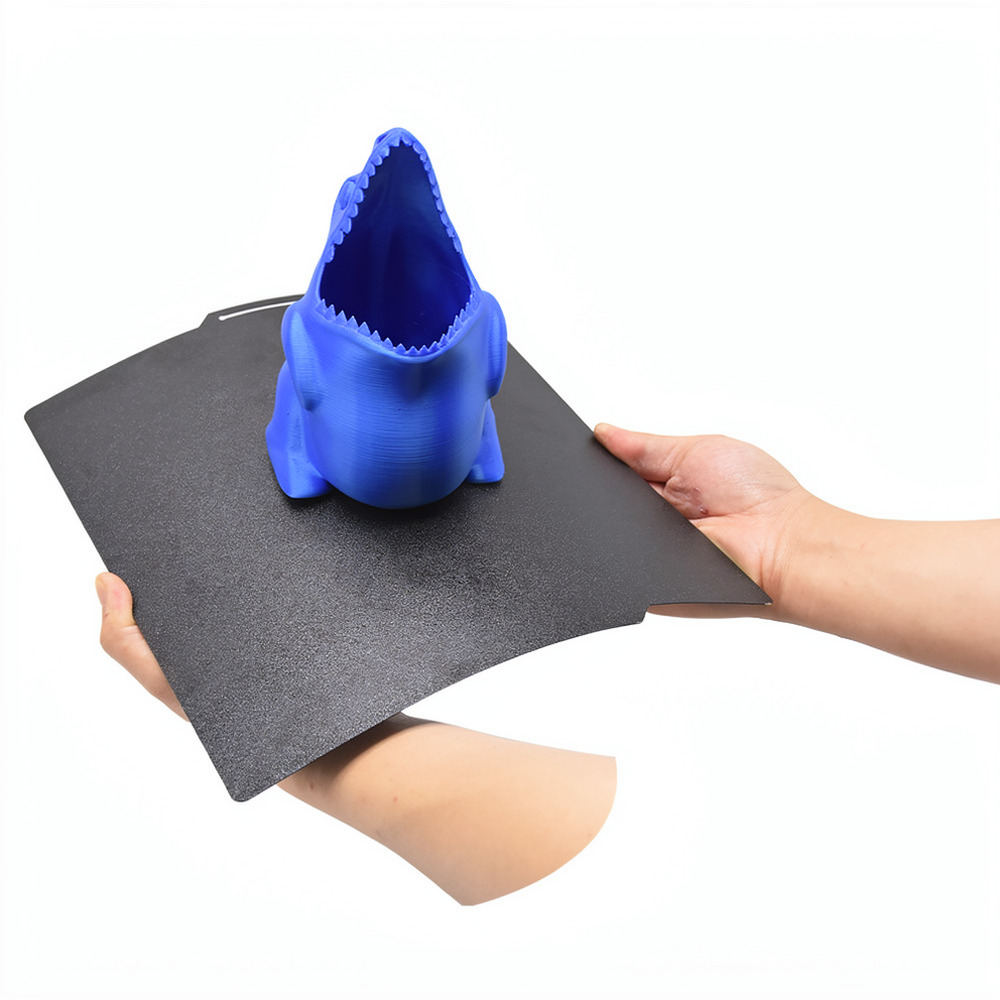 Bambu Lab X1、P1P、P1S、A1、A1 Min - 3D Printer Bed のレビューと価格