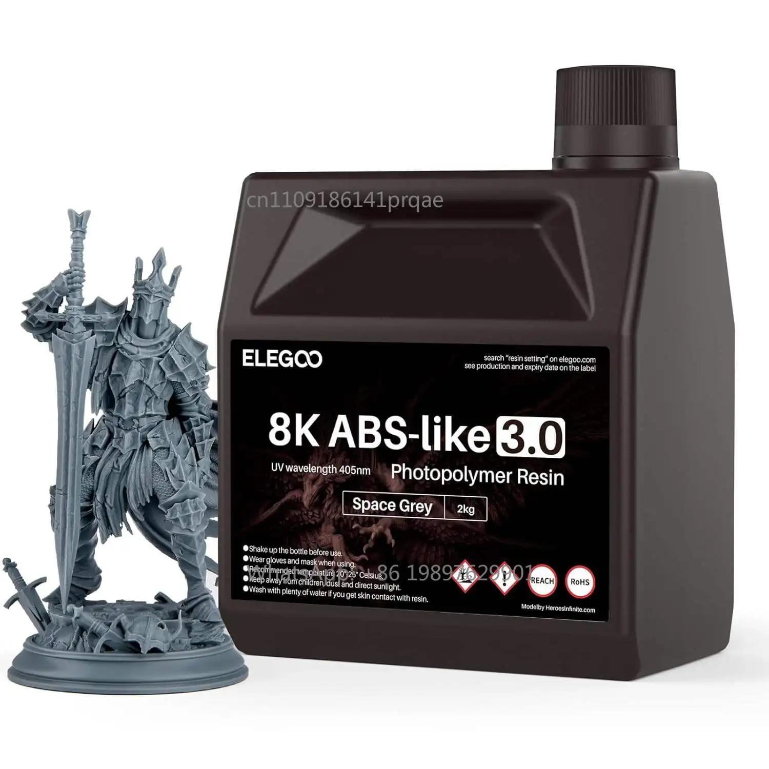 2026年最新版 ELEGOO 3Dプリンター用アクセサリー - Resin Printer のレビューと価格