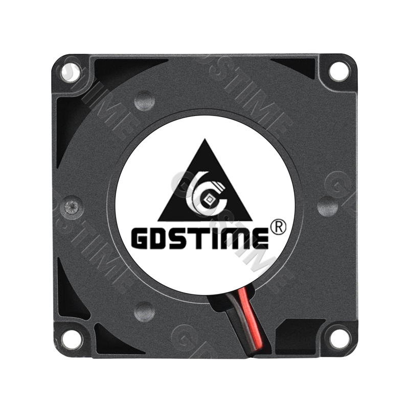 Gdstime 4010ファン 24V 12V 5V 40M - Hotend Assembly のレビューと価格