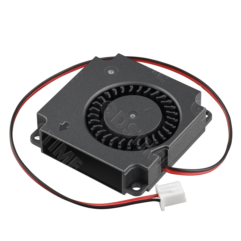 Gdstime 4010ファン 24V 12V 5V 40M - Hotend Assembly のレビューと価格