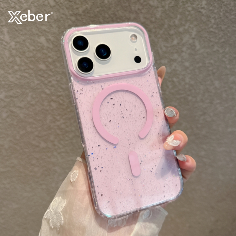Magsafeワイヤレス充電対応 iPhone 17 Air - Tpu Filament のレビューと価格