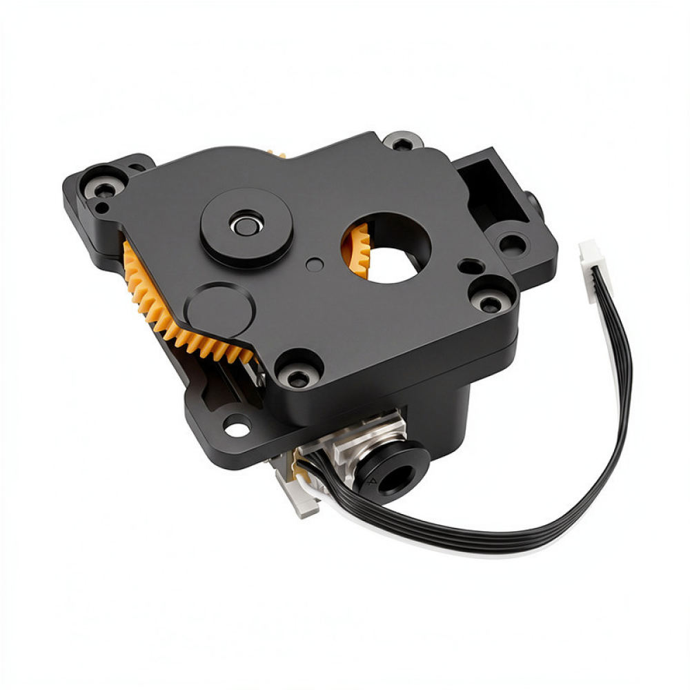Bambu Lab X1シリーズ3Dプリンター用、押出機メン - Extruder のレビューと価格