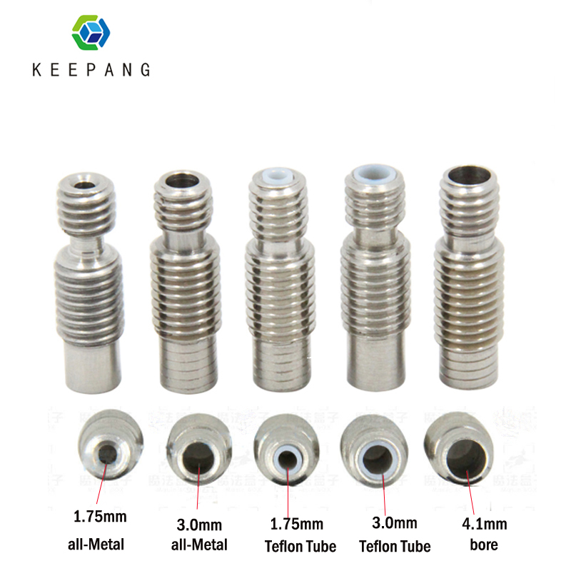 3D v5 v6押出機,サイレント,防蚊,1.75または3. - Direct Drive Extruder のレビューと価格