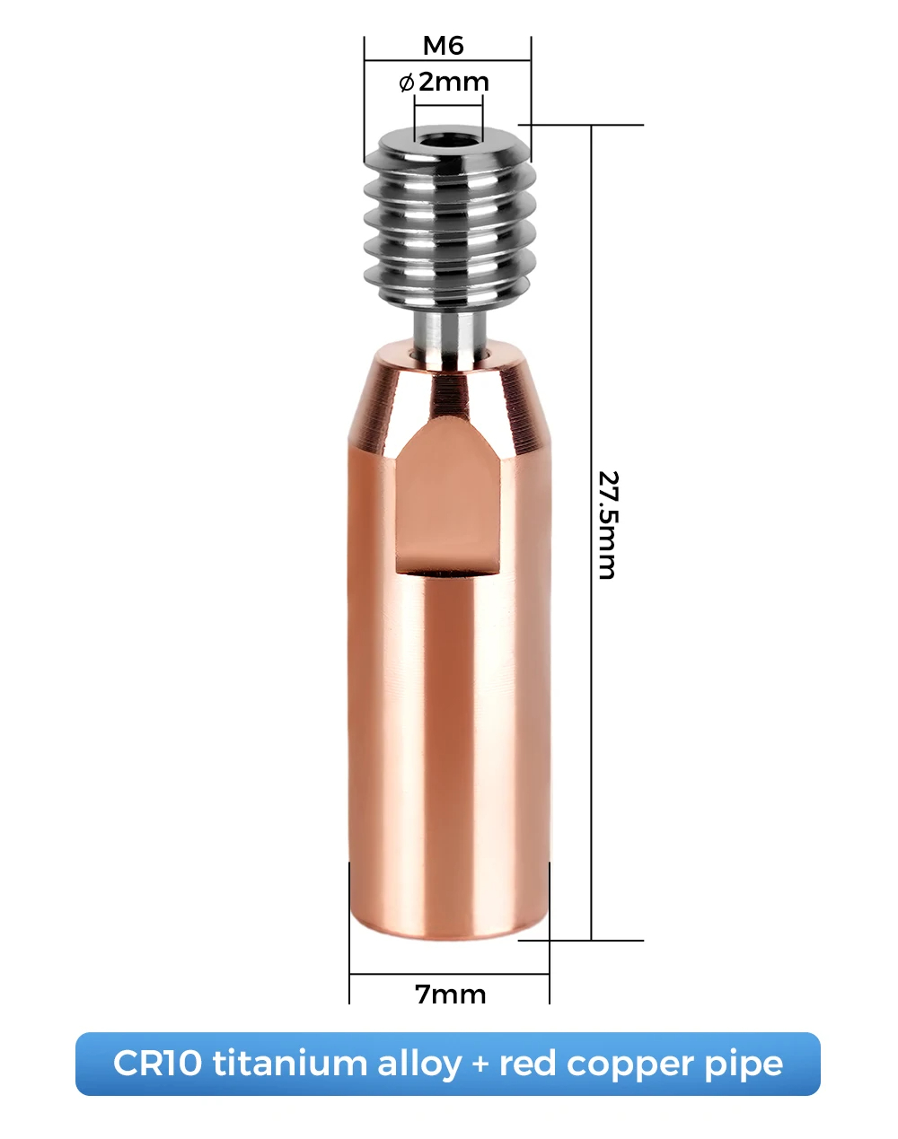 高品質 E3D V6 スロート V5 3D プリンタ部品 C - Direct Drive Extruder のレビューと価格
