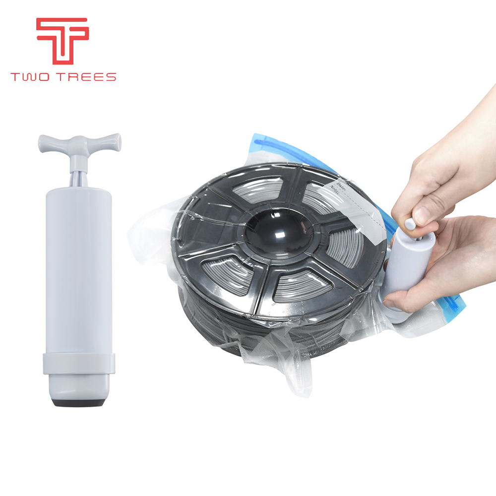 Twotrees-3dプリンター部品用の消耗品水分を避けるた - Tpu Filament のレビューと価格