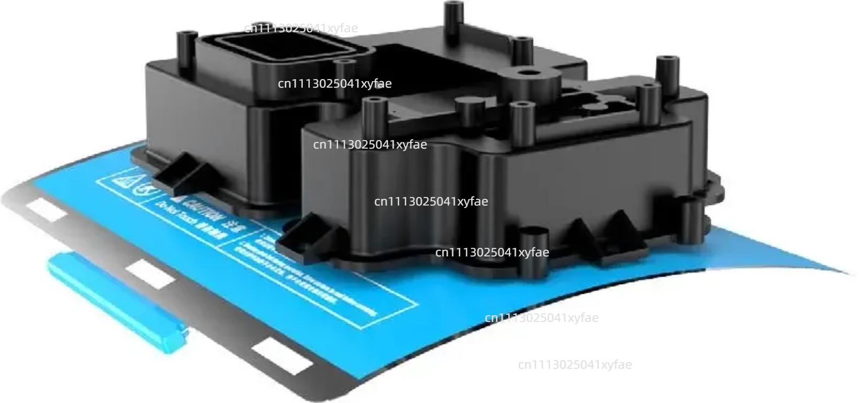 1 個の柔軟なビルディングベッドプレートスプリングシート 3 - 3D Printer Bed のレビューと価格