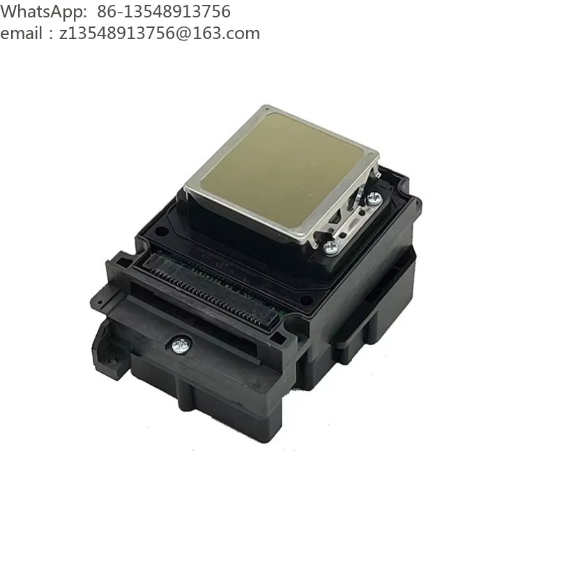 TX800 UVプリントヘッド 6色ノズル フラットベッド＆ - Printer Nozzle のレビューと価格