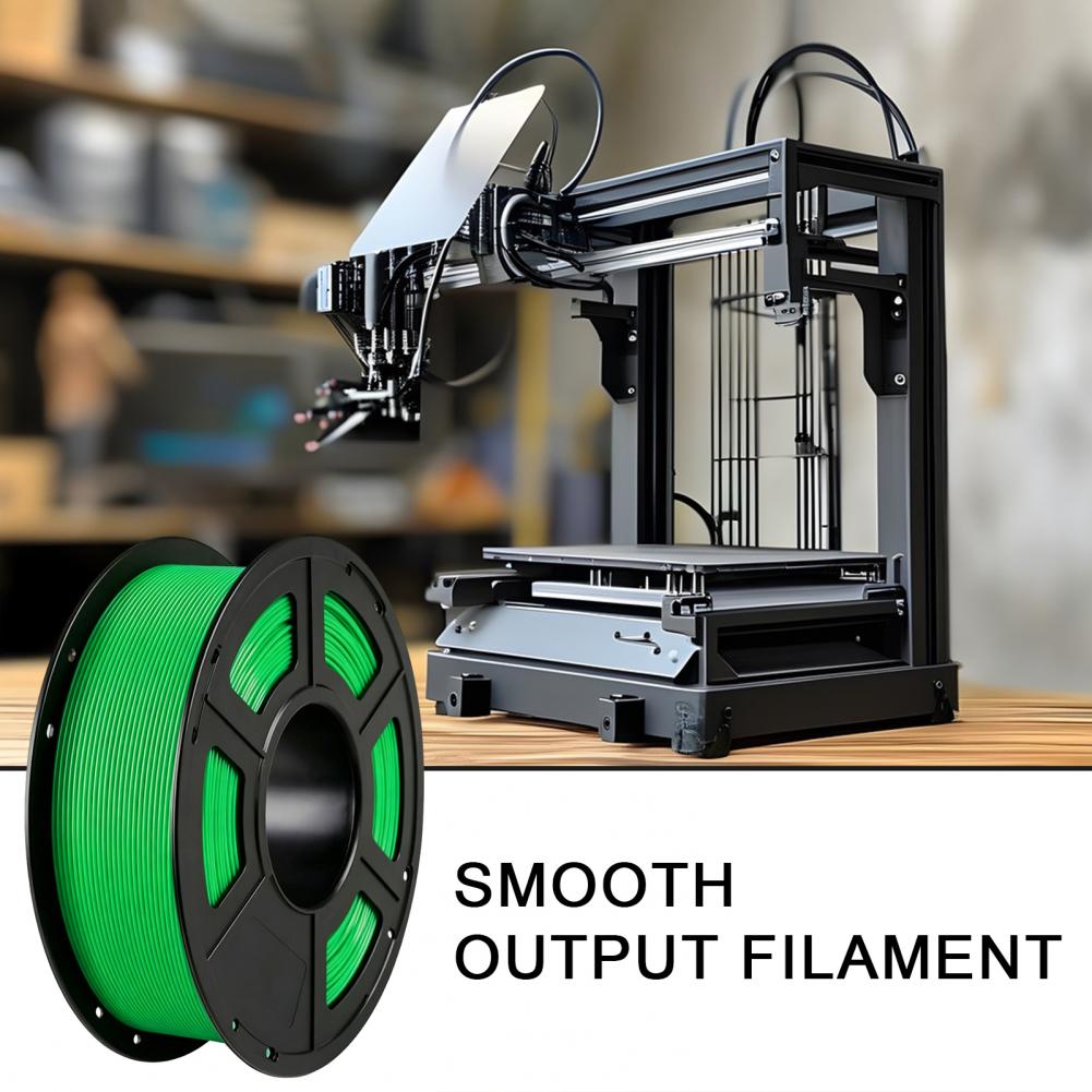 滑らかな押出フィラメント PETG 3D プリンターフィラメ - Petg Filament のレビューと価格
