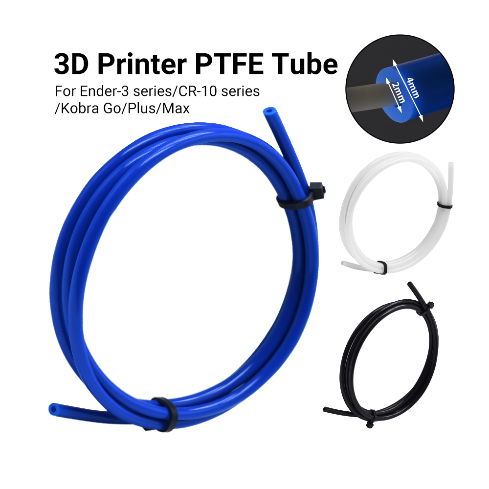 母乳育児用フィラメントチューブ,3Dプリンター用1m pif - Abs Filament のレビューと価格
