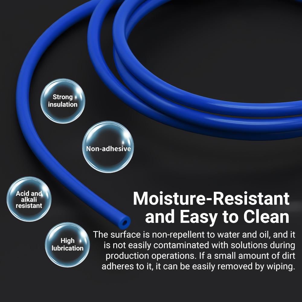 母乳育児用フィラメントチューブ,3Dプリンター用1m pif - Abs Filament のレビューと価格
