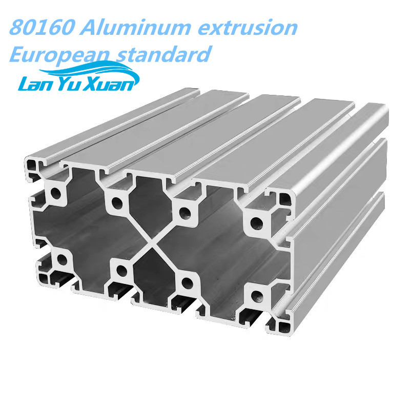 2022年プロモーション 欧州規格80160 2mm厚押出ア - Extruder のレビューと価格