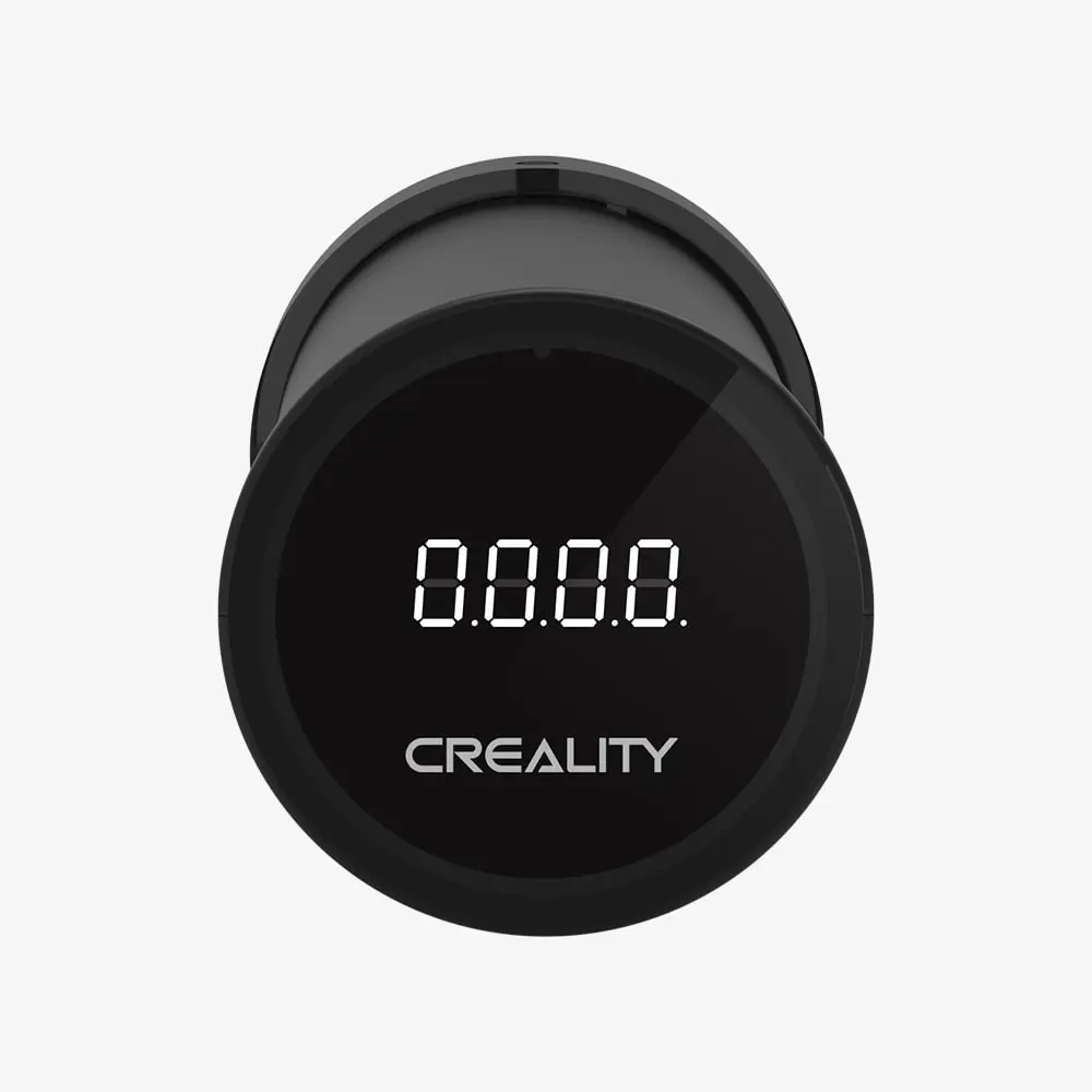 Creality 3Dプリンター用デジタルスプールラック、計 - Fdm Printer のレビューと価格