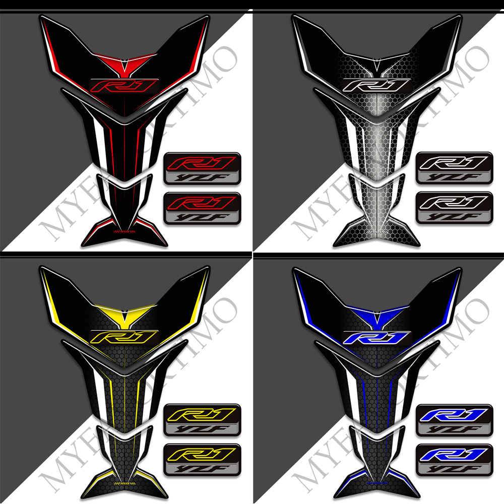 YZF-R1 YZFR1 YZF R1 R 1000 オート - Resin Vat のレビューと価格