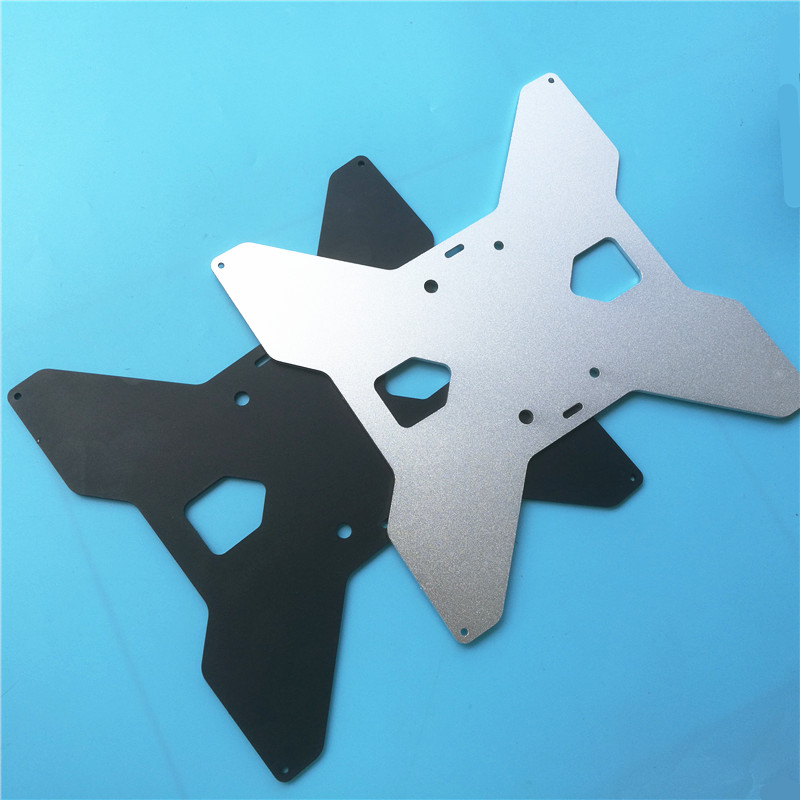 Tevo tantula-加熱サポートプレート,アルミニウム - 3D Printer Stand のレビューと価格
