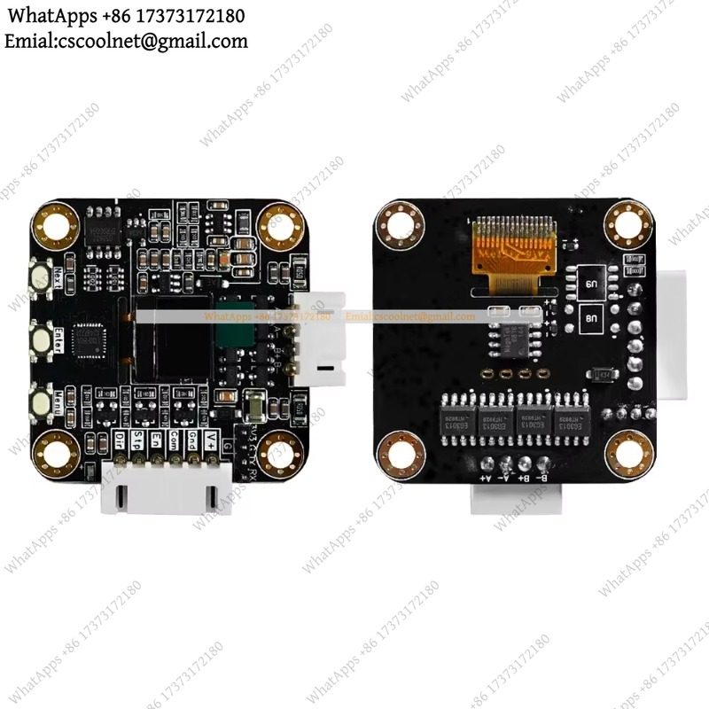 NEMA17クローズドループステッピングモーター＆ドライバー - Closed Loop Stepper Motor Nema 17 のレビューと価格