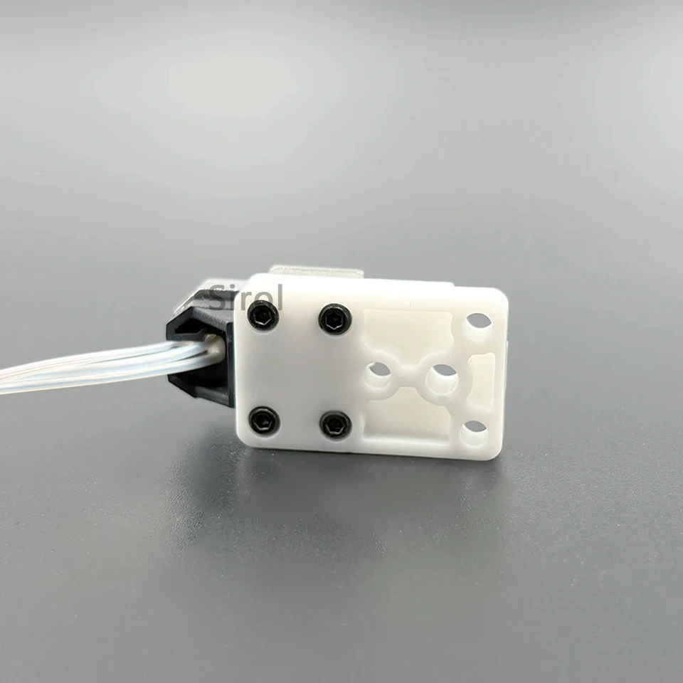 Bambu Lab A1/A1mini ホットエンドアップグ - 3D Printer Bed のレビューと価格